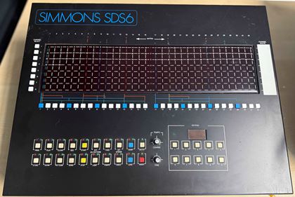 Simmons-SDS6
